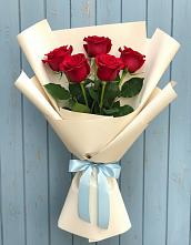 Букет Классика чувств #REPLACE_PRED# Нижнекабанской