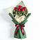 Букет цветов из: Розы в Нижнекабанской