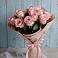 Букет цветов из: Розы в Нижнекабанской