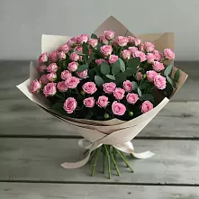 Букет Удовольствие в Нижнекабанской