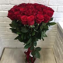 Букет Красные розы Гран При #REPLACE_PRED# Нижнекабанской