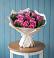 Букет цветов из: Розы в Нижнекабанской