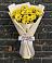 Букет цветов из: Хризантемы в Нижнекабанской