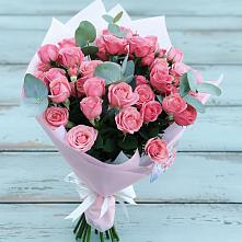 Букет Леди совершенство #REPLACE_PRED# Нижнекабанской